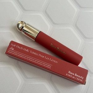 BNIB Rare Beauty JOY Soft Pinch Tinted Lip Oil.